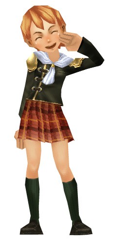 画像ギャラリー No.011のサムネイル画像 / 「スクエニ レジェンドワールド」,FF零式とのコラボイベントが本日スタート
