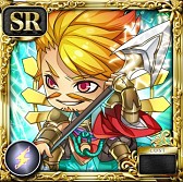画像ギャラリー No.004のサムネイル画像 / 「スクエニ レジェンドワールド」と「究極×進化！戦国ブレイク」がコラボを実施