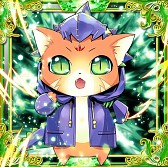 画像ギャラリー No.005のサムネイル画像 / 「スクエニ レジェンドワールド」と「究極×進化！戦国ブレイク」がコラボを実施