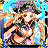 画像ギャラリー No.007のサムネイル画像 / 「スクエニ レジェンドワールド」と「究極×進化！戦国ブレイク」がコラボを実施