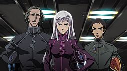 画像ギャラリー No.005のサムネイル画像 / 「マクロス30」，初回限定版にライブチケットの抽選コードが封入。最新映像も