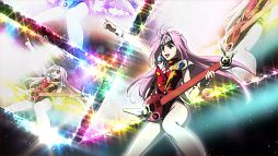 画像ギャラリー No.006のサムネイル画像 / 「マクロス30」，初回限定版にライブチケットの抽選コードが封入。最新映像も