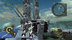画像ギャラリー No.008のサムネイル画像 / 「マクロス30」，初回限定版にライブチケットの抽選コードが封入。最新映像も