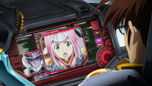 画像ギャラリー No.010のサムネイル画像 / 「マクロス30 〜銀河を繋ぐ歌声〜」のプロモーションムービーが公開。新規描き下ろしのアニメーションパートはファン必見だ