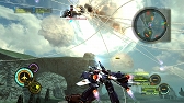 画像ギャラリー No.006のサムネイル画像 / 「マクロス30 〜銀河を繋ぐ歌声〜」,PS3 the Best版が10月9日に発売決定