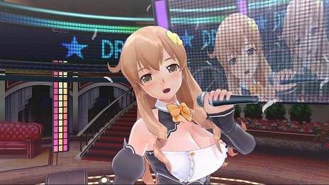 画像ギャラリー No.052のサムネイル画像 / シリーズ最新作「ドリームクラブ Gogo.」がPlayStation 3向けタイトルとして2014年春に発売決定