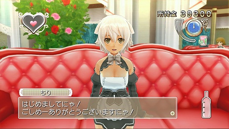 画像ギャラリー No.044のサムネイル画像 / 「ドリームクラブ Gogo.」のホストガール4人の情報が公開され，5号店に勤める8人全員が勢揃い。初回封入特典情報なども明らかに
