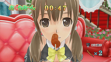 画像ギャラリー No.012のサムネイル画像 / 「ドリームクラブ Gogo.」最新情報。紳士が楽しめるミニゲームや,アフターやデートなど,ホストガール達のプライベートに関する情報が公開に