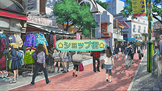 画像ギャラリー No.019のサムネイル画像 / 「ドリームクラブ Gogo.」最新情報。紳士が楽しめるミニゲームや,アフターやデートなど,ホストガール達のプライベートに関する情報が公開に
