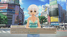 画像ギャラリー No.029のサムネイル画像 / 「ドリームクラブ Gogo.」最新情報。紳士が楽しめるミニゲームや,アフターやデートなど,ホストガール達のプライベートに関する情報が公開に