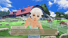 画像ギャラリー No.031のサムネイル画像 / 「ドリームクラブ Gogo.」最新情報。紳士が楽しめるミニゲームや,アフターやデートなど,ホストガール達のプライベートに関する情報が公開に