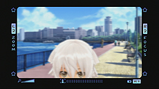 画像ギャラリー No.039のサムネイル画像 / 「ドリームクラブ Gogo.」最新情報。紳士が楽しめるミニゲームや,アフターやデートなど,ホストガール達のプライベートに関する情報が公開に