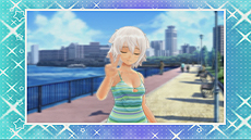 画像ギャラリー No.040のサムネイル画像 / 「ドリームクラブ Gogo.」最新情報。紳士が楽しめるミニゲームや,アフターやデートなど,ホストガール達のプライベートに関する情報が公開に