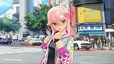 画像ギャラリー No.029のサムネイル画像 / 「ドリームクラブ Gogo.」,不思議系というか宇宙系なシークレットホストガール アンジュを公開。デート中に発生するイベントの情報も