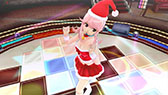 画像ギャラリー No.008のサムネイル画像 / 「ドリームクラブ Gogo.」,シークレットホストガール「アンジュ」のカラオケステージムービーが公開。発売に合わせてDLC第1弾の配信もスタート