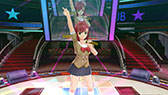 画像ギャラリー No.014のサムネイル画像 / 「ドリームクラブ Gogo.」,シークレットホストガール「アンジュ」のカラオケステージムービーが公開。発売に合わせてDLC第1弾の配信もスタート