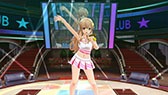 画像ギャラリー No.017のサムネイル画像 / 「ドリームクラブ Gogo.」,シークレットホストガール「アンジュ」のカラオケステージムービーが公開。発売に合わせてDLC第1弾の配信もスタート