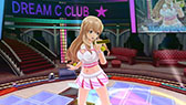画像ギャラリー No.019のサムネイル画像 / 「ドリームクラブ Gogo.」,シークレットホストガール「アンジュ」のカラオケステージムービーが公開。発売に合わせてDLC第1弾の配信もスタート