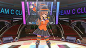 画像ギャラリー No.038のサムネイル画像 / 「ドリームクラブ Gogo.」,シークレットホストガール「アンジュ」のカラオケステージムービーが公開。発売に合わせてDLC第1弾の配信もスタート