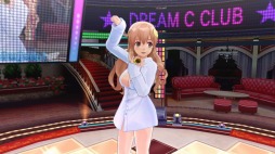画像ギャラリー No.003のサムネイル画像 / 「ドリームクラブ Gogo.」,競泳水着やブレザーなどの衣装が6月10日に配信
