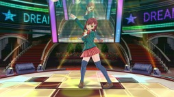 画像ギャラリー No.005のサムネイル画像 / 「ドリームクラブ Gogo.」,競泳水着やブレザーなどの衣装が6月10日に配信