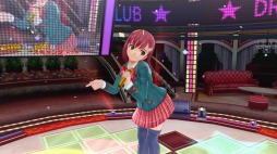 画像ギャラリー No.006のサムネイル画像 / 「ドリームクラブ Gogo.」,競泳水着やブレザーなどの衣装が6月10日に配信