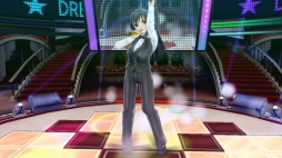 画像ギャラリー No.008のサムネイル画像 / 「ドリームクラブ Gogo.」,競泳水着やブレザーなどの衣装が6月10日に配信