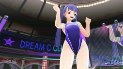 画像ギャラリー No.011のサムネイル画像 / 「ドリームクラブ Gogo.」,競泳水着やブレザーなどの衣装が6月10日に配信