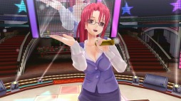 画像ギャラリー No.014のサムネイル画像 / 「ドリームクラブ Gogo.」,競泳水着やブレザーなどの衣装が6月10日に配信