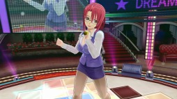 画像ギャラリー No.015のサムネイル画像 / 「ドリームクラブ Gogo.」,競泳水着やブレザーなどの衣装が6月10日に配信
