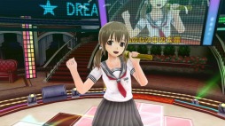 画像ギャラリー No.023のサムネイル画像 / 「ドリームクラブ Gogo.」,競泳水着やブレザーなどの衣装が6月10日に配信