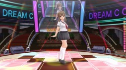 画像ギャラリー No.024のサムネイル画像 / 「ドリームクラブ Gogo.」,競泳水着やブレザーなどの衣装が6月10日に配信