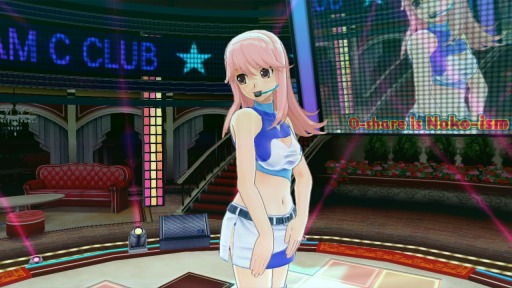 画像ギャラリー No.025のサムネイル画像 / 「ドリームクラブ Gogo.」,競泳水着やブレザーなどの衣装が6月10日に配信