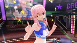 画像ギャラリー No.026のサムネイル画像 / 「ドリームクラブ Gogo.」,競泳水着やブレザーなどの衣装が6月10日に配信