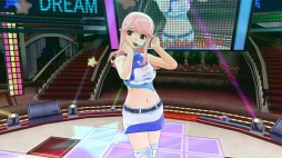 画像ギャラリー No.027のサムネイル画像 / 「ドリームクラブ Gogo.」,競泳水着やブレザーなどの衣装が6月10日に配信