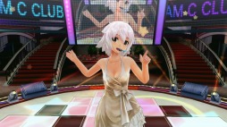 画像ギャラリー No.032のサムネイル画像 / 「ドリームクラブ Gogo.」,競泳水着やブレザーなどの衣装が6月10日に配信