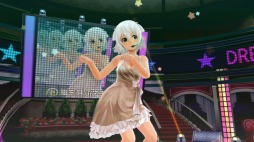 画像ギャラリー No.033のサムネイル画像 / 「ドリームクラブ Gogo.」,競泳水着やブレザーなどの衣装が6月10日に配信