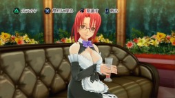 画像ギャラリー No.035のサムネイル画像 / 「ドリームクラブ Gogo.」,競泳水着やブレザーなどの衣装が6月10日に配信