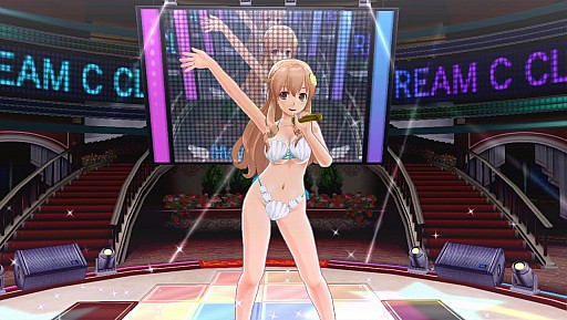 画像ギャラリー No.002のサムネイル画像 / 「ドリームクラブ Gogo.」,6月24日と7月1日に配信予定のDLCを公開
