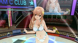 画像ギャラリー No.003のサムネイル画像 / 「ドリームクラブ Gogo.」,6月24日と7月1日に配信予定のDLCを公開