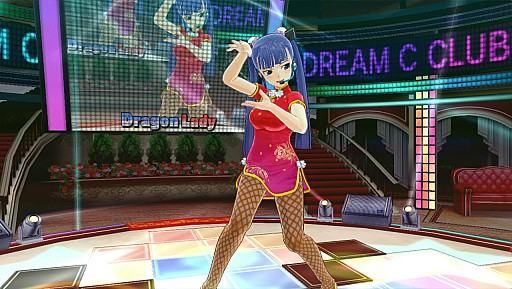 画像ギャラリー No.004のサムネイル画像 / 「ドリームクラブ Gogo.」,6月24日と7月1日に配信予定のDLCを公開