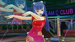 画像ギャラリー No.006のサムネイル画像 / 「ドリームクラブ Gogo.」,6月24日と7月1日に配信予定のDLCを公開
