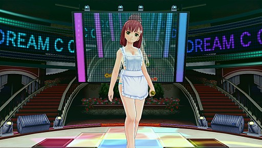 画像ギャラリー No.007のサムネイル画像 / 「ドリームクラブ Gogo.」,6月24日と7月1日に配信予定のDLCを公開