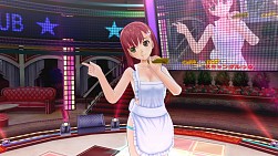 画像ギャラリー No.008のサムネイル画像 / 「ドリームクラブ Gogo.」,6月24日と7月1日に配信予定のDLCを公開