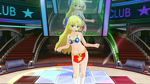 画像ギャラリー No.011のサムネイル画像 / 「ドリームクラブ Gogo.」,6月24日と7月1日に配信予定のDLCを公開