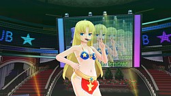 画像ギャラリー No.012のサムネイル画像 / 「ドリームクラブ Gogo.」,6月24日と7月1日に配信予定のDLCを公開