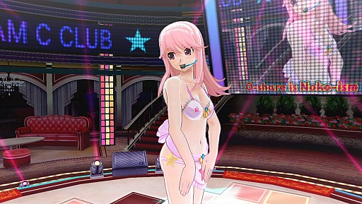 画像ギャラリー No.013のサムネイル画像 / 「ドリームクラブ Gogo.」,6月24日と7月1日に配信予定のDLCを公開