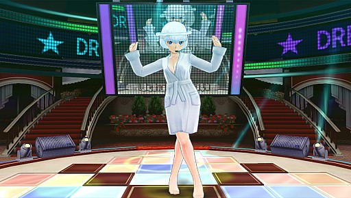 画像ギャラリー No.016のサムネイル画像 / 「ドリームクラブ Gogo.」,6月24日と7月1日に配信予定のDLCを公開