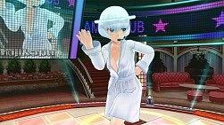 画像ギャラリー No.017のサムネイル画像 / 「ドリームクラブ Gogo.」,6月24日と7月1日に配信予定のDLCを公開