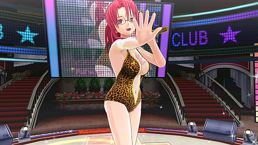 画像ギャラリー No.019のサムネイル画像 / 「ドリームクラブ Gogo.」,6月24日と7月1日に配信予定のDLCを公開